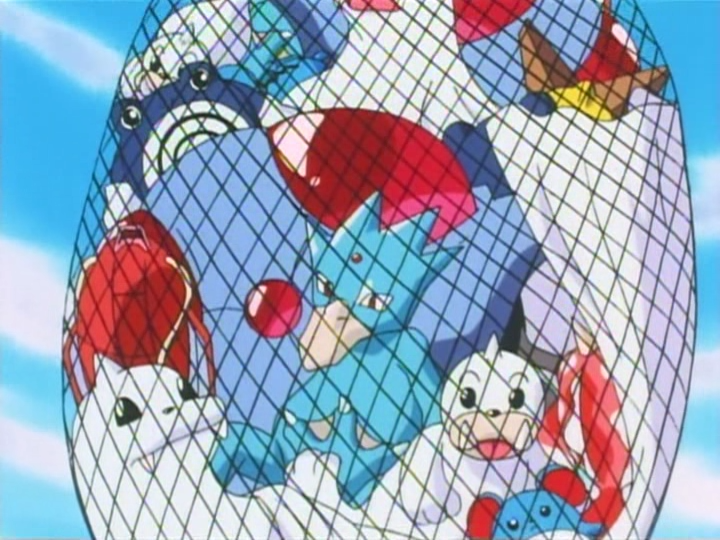 Pokémon ¡Hazte con todos! Temporada 5: Master Quest (adfpF1)